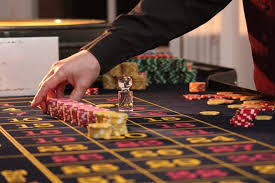 Зеркало Casino MaxBet